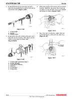 Предварительный просмотр 280 страницы Yanmar 6LPA-STP2 Service Manual