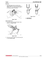 Предварительный просмотр 281 страницы Yanmar 6LPA-STP2 Service Manual