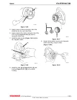 Предварительный просмотр 283 страницы Yanmar 6LPA-STP2 Service Manual