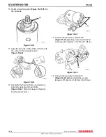 Предварительный просмотр 284 страницы Yanmar 6LPA-STP2 Service Manual