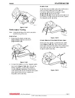 Предварительный просмотр 285 страницы Yanmar 6LPA-STP2 Service Manual