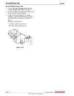 Предварительный просмотр 286 страницы Yanmar 6LPA-STP2 Service Manual