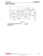 Предварительный просмотр 293 страницы Yanmar 6LPA-STP2 Service Manual