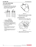 Предварительный просмотр 294 страницы Yanmar 6LPA-STP2 Service Manual