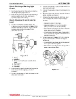 Предварительный просмотр 295 страницы Yanmar 6LPA-STP2 Service Manual