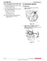 Preview for 296 page of Yanmar 6LPA-STP2 Service Manual