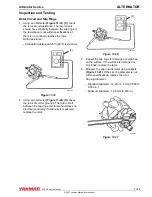 Предварительный просмотр 299 страницы Yanmar 6LPA-STP2 Service Manual