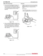 Предварительный просмотр 300 страницы Yanmar 6LPA-STP2 Service Manual