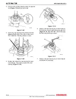 Предварительный просмотр 302 страницы Yanmar 6LPA-STP2 Service Manual