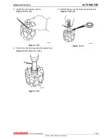 Предварительный просмотр 303 страницы Yanmar 6LPA-STP2 Service Manual