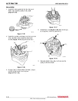 Preview for 304 page of Yanmar 6LPA-STP2 Service Manual