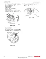 Предварительный просмотр 306 страницы Yanmar 6LPA-STP2 Service Manual