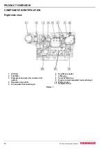 Предварительный просмотр 14 страницы Yanmar 6LT Series Operation Manual