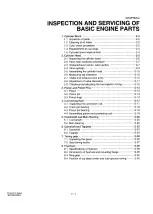 Preview for 27 page of Yanmar 6LY2-STE Service Manual