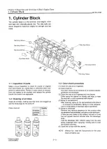 Preview for 28 page of Yanmar 6LY2-STE Service Manual