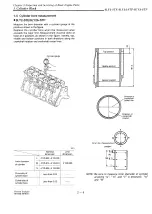 Preview for 30 page of Yanmar 6LY2-STE Service Manual