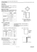 Preview for 31 page of Yanmar 6LY2-STE Service Manual