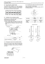 Preview for 33 page of Yanmar 6LY2-STE Service Manual