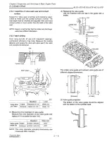 Preview for 35 page of Yanmar 6LY2-STE Service Manual