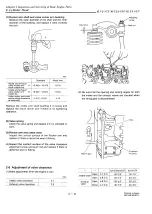 Preview for 38 page of Yanmar 6LY2-STE Service Manual