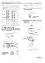 Preview for 42 page of Yanmar 6LY2-STE Service Manual