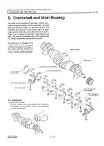 Preview for 47 page of Yanmar 6LY2-STE Service Manual