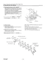 Preview for 49 page of Yanmar 6LY2-STE Service Manual