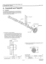 Preview for 50 page of Yanmar 6LY2-STE Service Manual