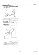 Preview for 52 page of Yanmar 6LY2-STE Service Manual