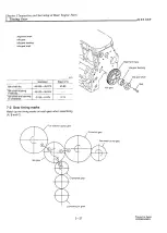 Preview for 54 page of Yanmar 6LY2-STE Service Manual