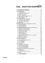 Preview for 58 page of Yanmar 6LY2-STE Service Manual