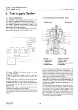 Preview for 61 page of Yanmar 6LY2-STE Service Manual