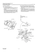 Preview for 65 page of Yanmar 6LY2-STE Service Manual