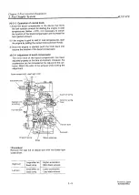 Preview for 66 page of Yanmar 6LY2-STE Service Manual