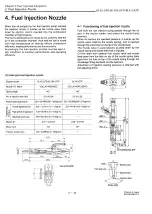 Preview for 68 page of Yanmar 6LY2-STE Service Manual