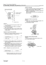 Preview for 75 page of Yanmar 6LY2-STE Service Manual