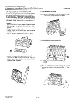 Preview for 79 page of Yanmar 6LY2-STE Service Manual