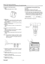 Preview for 83 page of Yanmar 6LY2-STE Service Manual