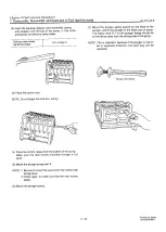 Preview for 84 page of Yanmar 6LY2-STE Service Manual