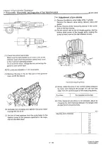 Preview for 86 page of Yanmar 6LY2-STE Service Manual