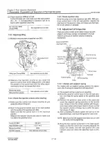 Preview for 89 page of Yanmar 6LY2-STE Service Manual