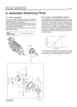 Preview for 92 page of Yanmar 6LY2-STE Service Manual