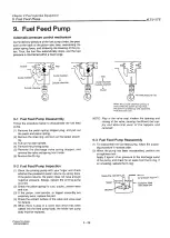 Preview for 94 page of Yanmar 6LY2-STE Service Manual