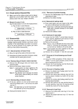 Preview for 106 page of Yanmar 6LY2-STE Service Manual