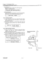 Preview for 110 page of Yanmar 6LY2-STE Service Manual