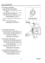 Preview for 113 page of Yanmar 6LY2-STE Service Manual