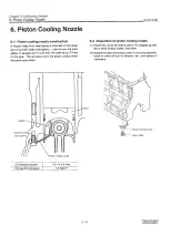 Preview for 127 page of Yanmar 6LY2-STE Service Manual