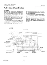 Preview for 130 page of Yanmar 6LY2-STE Service Manual