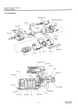 Preview for 164 page of Yanmar 6LY2-STE Service Manual