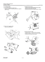 Preview for 165 page of Yanmar 6LY2-STE Service Manual